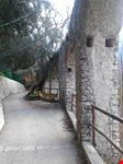 Le arcate dell'acquedotto